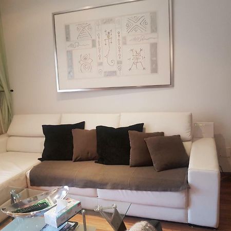 Apartamento Panaderos Appartement Valladolid Buitenkant foto