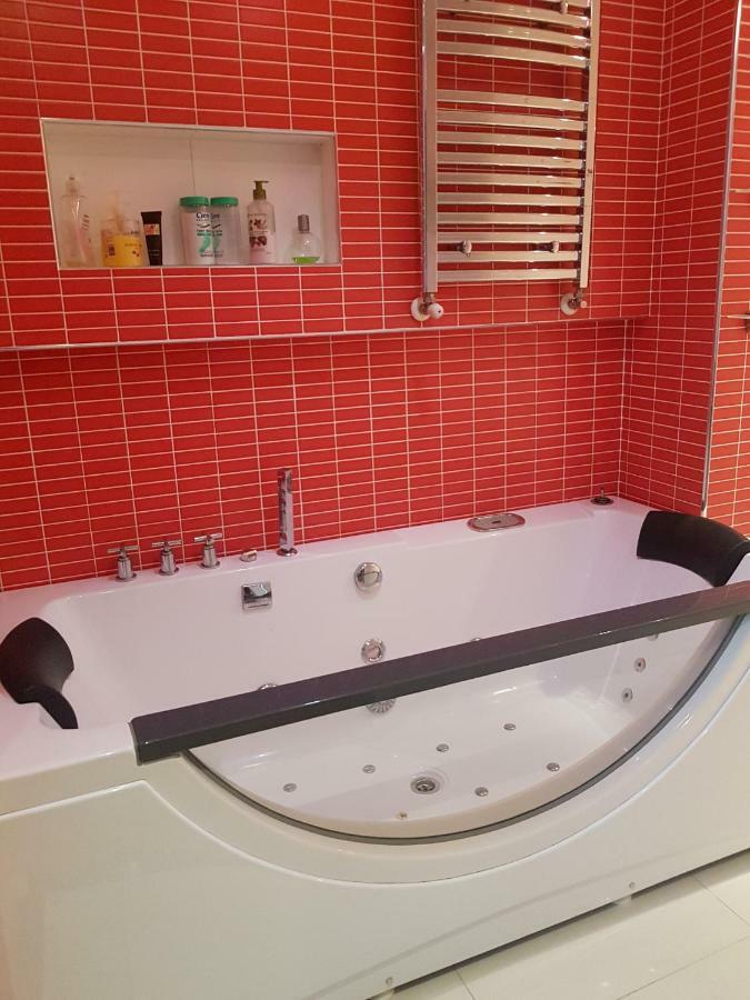 Apartamento Panaderos Appartement Valladolid Buitenkant foto