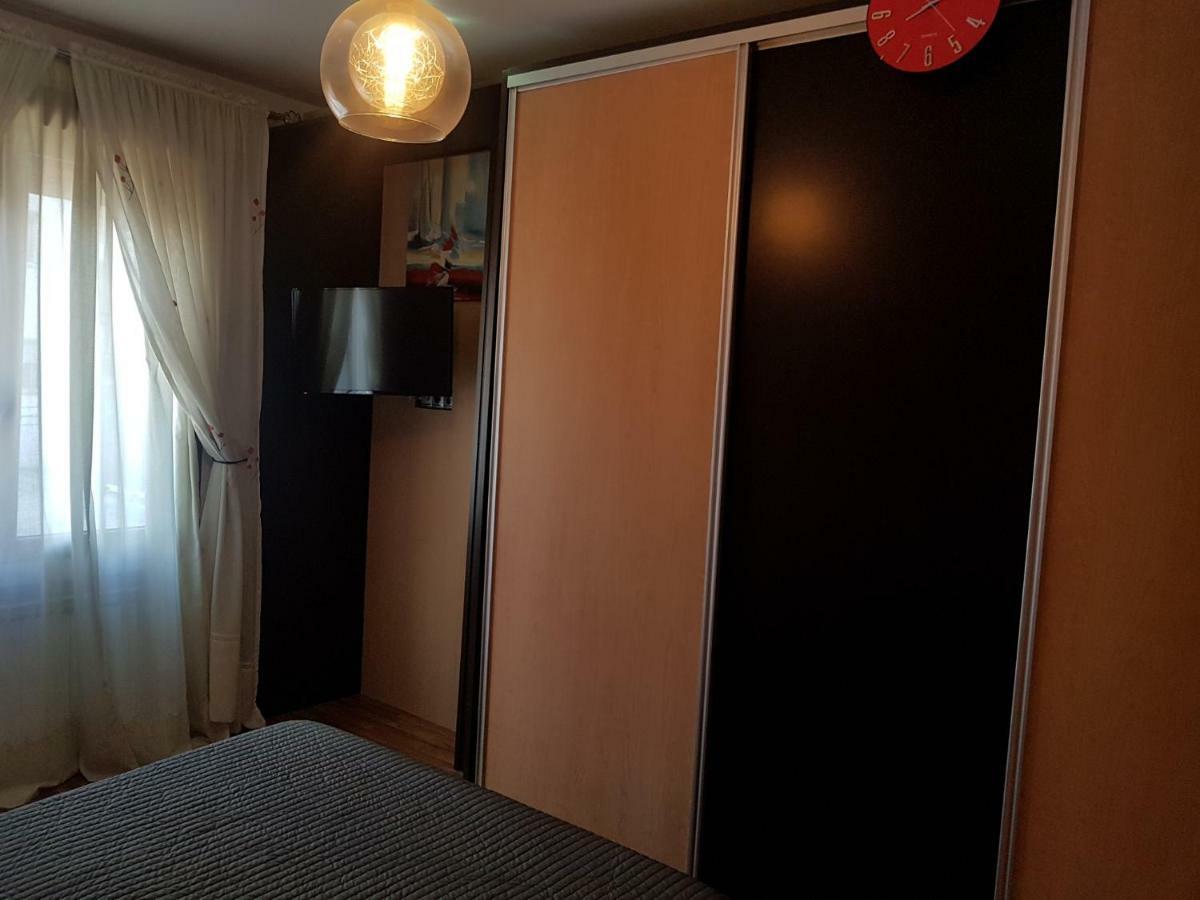 Apartamento Panaderos Appartement Valladolid Buitenkant foto