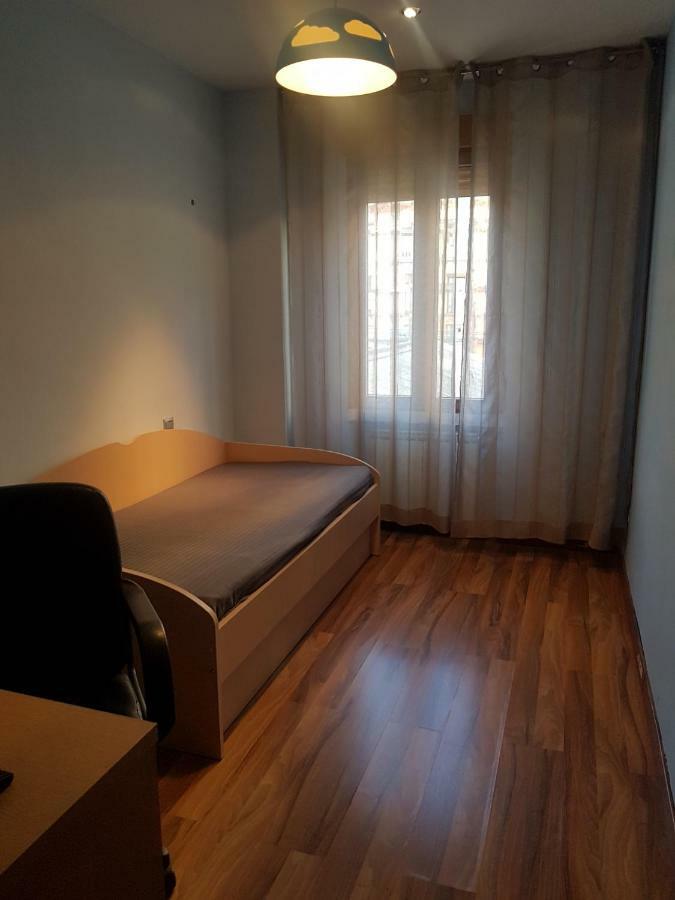 Apartamento Panaderos Appartement Valladolid Buitenkant foto