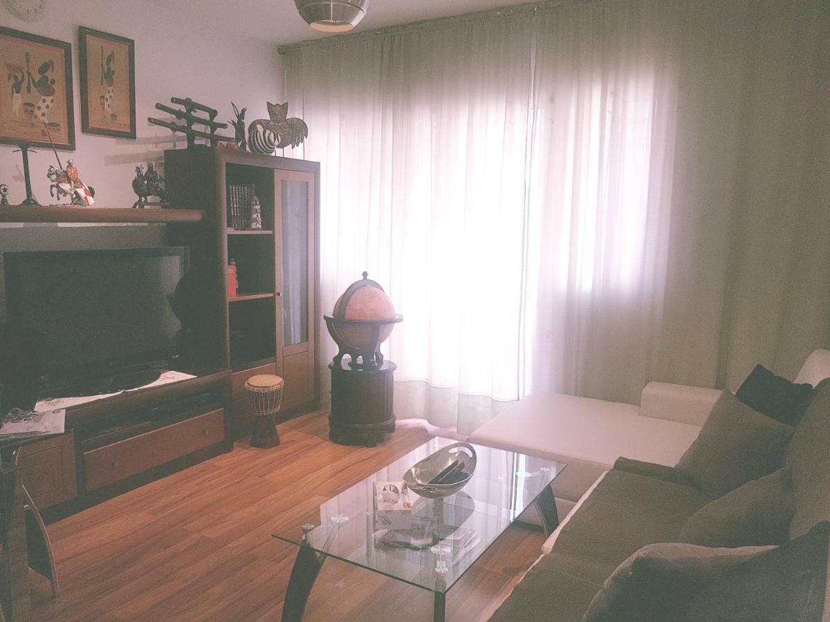 Apartamento Panaderos Appartement Valladolid Buitenkant foto