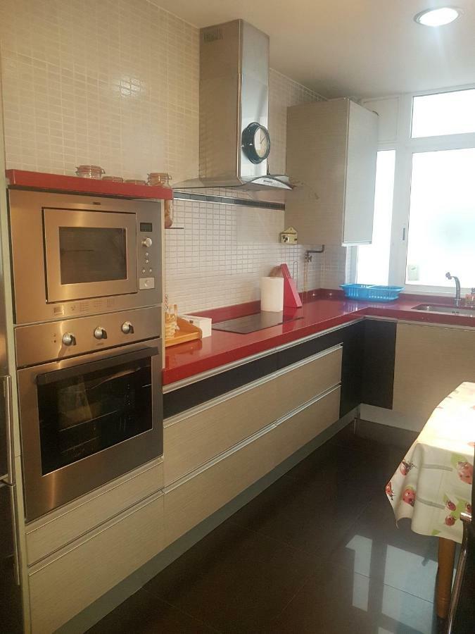 Apartamento Panaderos Appartement Valladolid Buitenkant foto